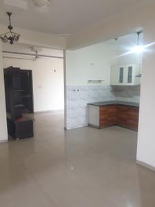 Hall Image of 1600 Sq.ft 3 BHK Apartment / Flat for sale in N K Savitry Greens, Nabha Zirakpur for Rs. 8500000