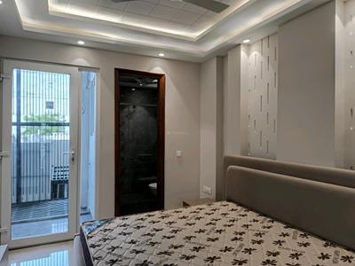 Bedroom Image of 2100 Sq.ft 4 BHK Builder Floor for sale in Indirapuram Ghaziabad for Rs. 23500000