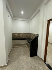 Kitchen Image of 1800 Sq.ft 3 BHK Duplex for sale in Naria Varanasi for Rs. 6950000