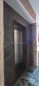 Image of 650 Sq.ft 1 BHK Builder Floor for rent in JP Nagar, Bengaluru for Rs. 15505