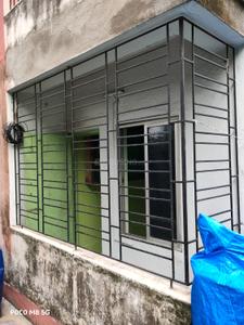 Balcony Image of 400 Sq.ft 1 BHK Apartment / Flat for sale in Kasba Kolkata for Rs. 1400000