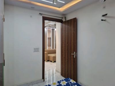Bedroom Image of 810 Sq.ft 3 BHK Apartment / Flat for sale in Dwarka Mor New Delhi for Rs. 5431200