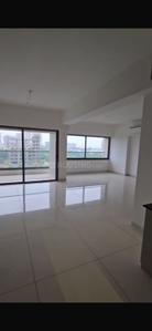 Image of 3120 Sq.ft 4 BHK Apartment / Flat for rent in Indraprasth Saptak, Naranpura, Ahmedabad for Rs. 90000