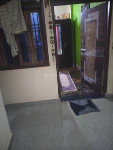 Bedroom Image of 750 Sq.ft 2 BHK Independent House for sale in MP Housing Atal Kunj Tower, Deen Dayal Nagar Gwalior for Rs. 3400000
