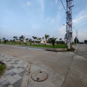 Image of 800 Sq.ft Residential Plot / Land for sale in Sanwer, Indore for Rs. 2600000