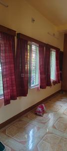 Bedroom Image of 1400 Sq.ft 2 BHK Independent House for rent in Krishnanagar Nadia for Rs. 15000