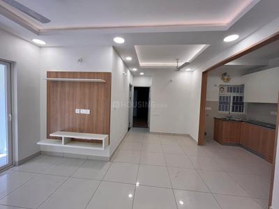 Hall Image of 1059 Sq.ft 2 BHK Apartment / Flat for sale in Kolte Patil Raaga, Kannuru Bengaluru for Rs. 12000010