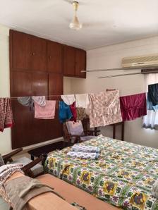 Bedroom Image of 5400 Sq.ft 3 BHK Independent House for sale in Gokulam Mysore for Rs. 86400000