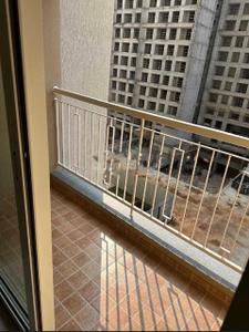 Balcony Image of 1054 Sq.ft 2 BHK Apartment / Flat for sale in Sobha Dream Gardens, Thanisandra Bengaluru for Rs. 12500007