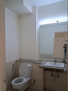 Bedroom One Image of 1575 Sq.ft 3 BHK Apartment / Flat for sale in DLF Capital Greens Phase 1 And 2, Karampura New Delhi for Rs. 27000000