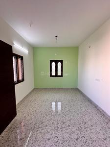 Bedroom Image of 1600 Sq.ft 3 BHK Villa for sale in Guduvancheri Chennai for Rs. 7450000