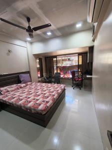 Bedroom Image of 700 Sq.ft 2 BHK Apartment / Flat for sale in Matunga West Mumbai for Rs. 35000000
