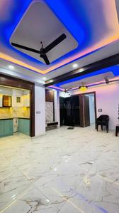 Image of 1050 Sq.ft 2 BHK Apartment / Flat for sale in Sector 47, Noida for Rs. 4500000