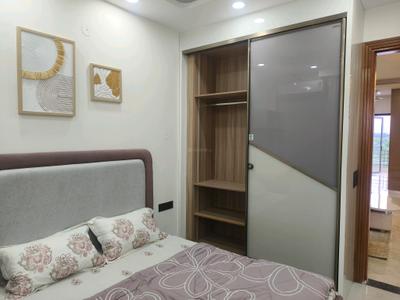 Bedroom Image of 1323 Sq.ft 3 BHK Builder Floor for sale in Skywhales Vienna Greens II, Sector 99A Gurgaon for Rs. 16200000