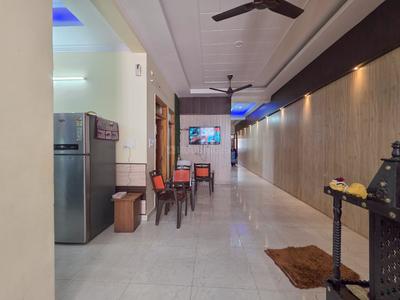 Image of 1314 Sq.ft 3 BHK Apartment / Flat for sale in Canal Road, Dehradun for Rs. 12000000