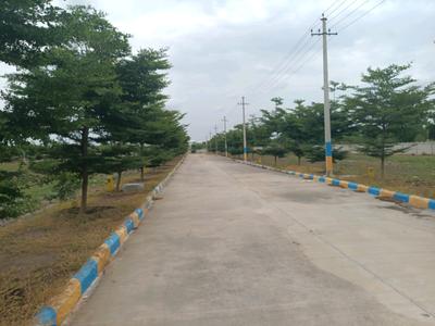 Image of 150 Sq.ft Residential Plot / Land for sale in Sangareddy Town, Sangareddy for Rs. 3300001