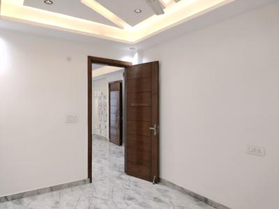 Bedroom Image of 1557 Sq.ft 3 BHK Builder Floor for sale in Fidato Honour Homes, Sector 89 Faridabad for Rs. 15000000