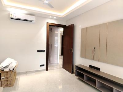 Bedroom Image of 1750 Sq.ft 3 BHK Builder Floor for sale in Pitrachaya Dev Luxury Floors, Sector 70 Gurgaon for Rs. 21000000