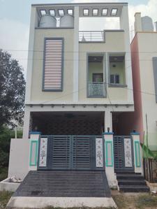 3 BHK Independent House