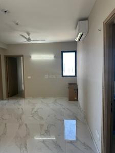 Hall Image of 1400 Sq.ft 2 BHK Apartment / Flat for rent in M3M Skywalk, Sector 74 Gurgaon for Rs. 51000