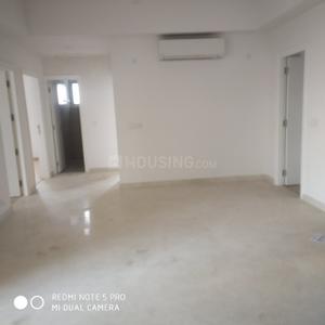 Hall Image of 1500 Sq.ft 3 BHK Apartment / Flat for sale in DLF The Primus, Sector 82A Gurgaon for Rs. 28400000