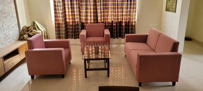 Hall Image of 1100 Sq.ft 2 BHK Apartment / Flat for rent in Govandi Mumbai for Rs. 75000