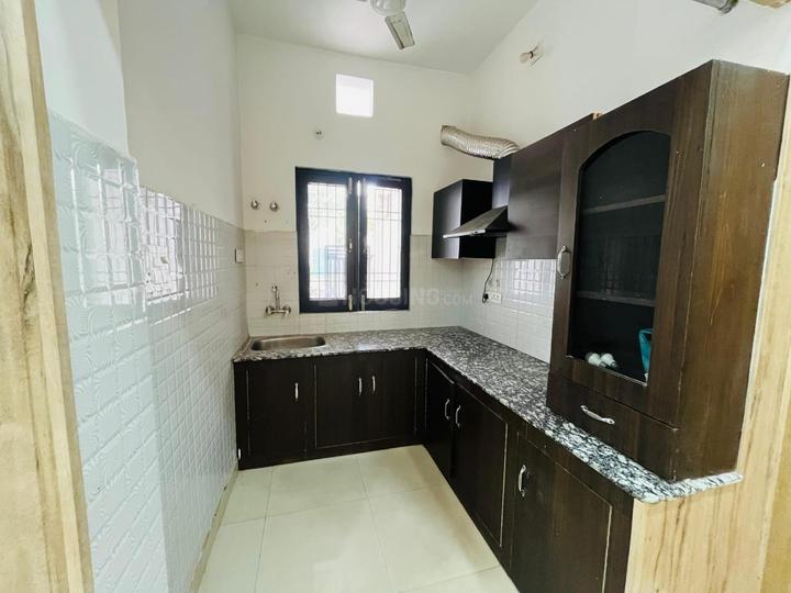 Gandhi Nagar Kitchen 1