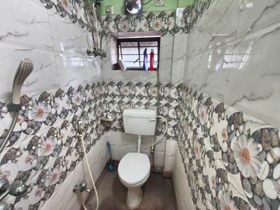 Bathroom Image of 1774 Sq.ft 3 BHK Apartment / Flat for sale in South Dum Dum Kolkata for Rs. 9000000