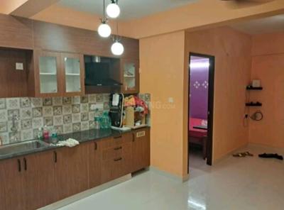 Image of 681 Sq.ft 2 BHK Apartment / Flat for rent in Sowparnika Indraprastha, Kacharakanahalli,Bisnahalli, Bengaluru for Rs. 25000