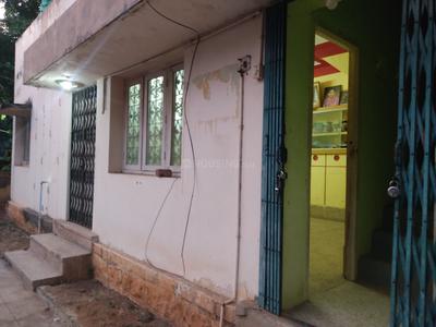 Balcony Image of 3100 Sq.ft 3 BHK Independent House for sale in Krishnapuram Colony Madurai for Rs. 30100300