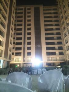 Image of 3600 Sq.ft 4 BHK Apartment / Flat for sale in SL Bblossom The Presidency, Vesu, Surat for Rs. 19623600