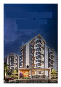 Image of 1336 Sq.ft 2.5 BHK Apartment / Flat for sale in Battarahalli, Bengaluru for Rs. 11600000