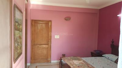 Bedroom Image of 2000 Sq.ft 3 BHK Independent House for rent in Sector 22 Gurgaon for Rs. 45000