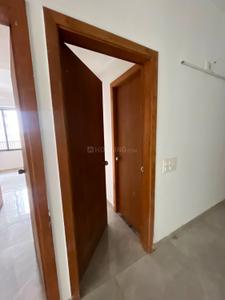 Image of 1425 Sq.ft 3 BHK Apartment / Flat for rent in Atishay Sky, Sargasan, Gandhinagar for Rs. 28000