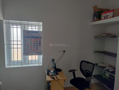Bedroom Image of 950 Sq.ft 2 BHK Independent House for sale in Pattanam Coimbatore for Rs. 5600000