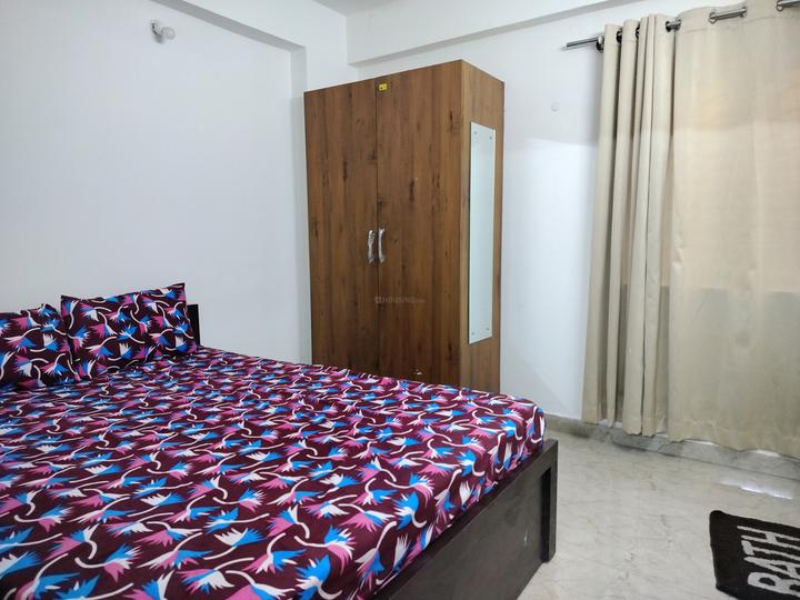 Stage 1, BTM Layout Bedroom 1