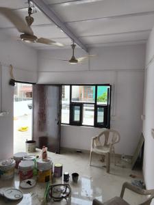 Hall Image of 900 Sq.ft 1 BHK Independent House for rent in Sector 39 Noida for Rs. 19000