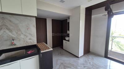 Hall Image of 1185 Sq.ft 2 BHK Apartment / Flat for rent in Madhav Elegance, Jahangir Pura Surat for Rs. 18000