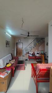 Hall Image of 1230 Sq.ft 3 BHK Apartment / Flat for sale in Indraprasth Tower, Thaltej Ahmedabad for Rs. 9500000