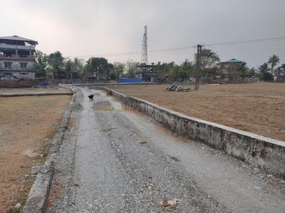 Image of 720 Sq.ft Residential Plot / Land for sale in Champasari, Siliguri for Rs. 700000