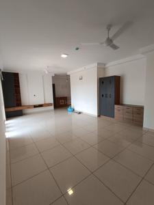 Hall Image of 2462 Sq.ft 4.5 BHK Apartment / Flat for sale in Prestige Song of the South, Begur Bengaluru for Rs. 41000000