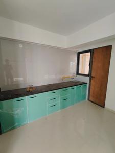 Kitchen Image of 990 Sq.ft 4 BHK Independent House for sale in Sector 2 Gandhinagar for Rs. 23000000