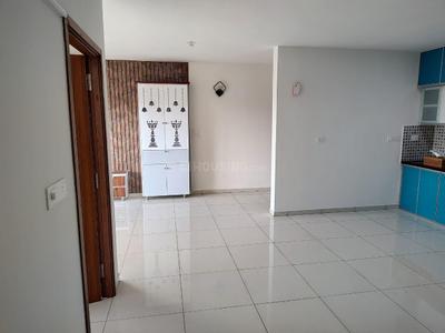 Kitchen Image of 1210 Sq.ft 2 BHK Apartment / Flat for sale in Bricks and Milestones Wonderwall, Sompura Bengaluru for Rs. 14900000