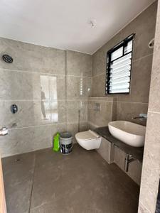 Bathroom Image of 2405 Sq.ft 4 BHK Builder Floor for sale in Uday Nagar Nashik for Rs. 20442500