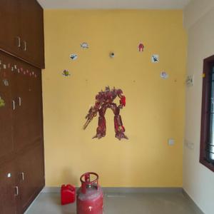 Bedroom Image of 1044 Sq.ft 2 BHK Apartment / Flat for sale in Selaiyur Chennai for Rs. 7000000