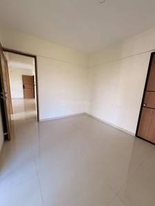 Bedroom Image of 1200 Sq.ft 2 BHK Apartment / Flat for sale in Yashada Splendid Park, Dudulgaon Pune for Rs. 5892000