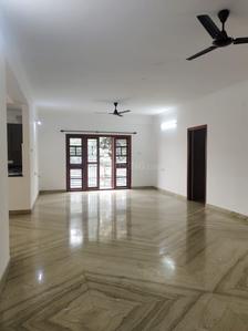 3.5 BHK Flat