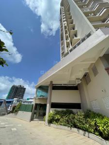 Image of 1115 Sq.ft 2 BHK Apartment / Flat for sale in ABAD Oasis, Edappally, Kochi for Rs. 11200000