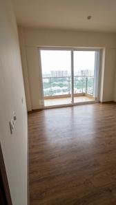 Bedroom Image of 1855 Sq.ft 3 BHK Apartment / Flat for sale in Godrej Meridien, Sector 106 Gurgaon for Rs. 27500000