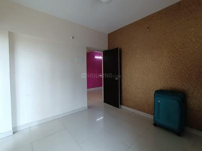 Bedroom Image of 800 Sq.ft 2 BHK Apartment / Flat for sale in Wagholi Pune for Rs. 4700000